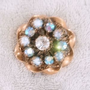 Vintage Brooche.  A5